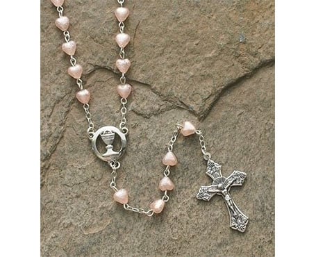 Rosaries and Bracelets