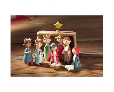 General Nativity Sets