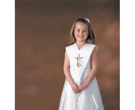 Baptism Gowns and Suits