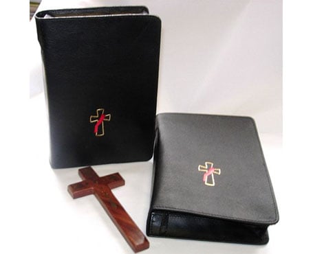 Breviary - Prayer Book - Bible Covers