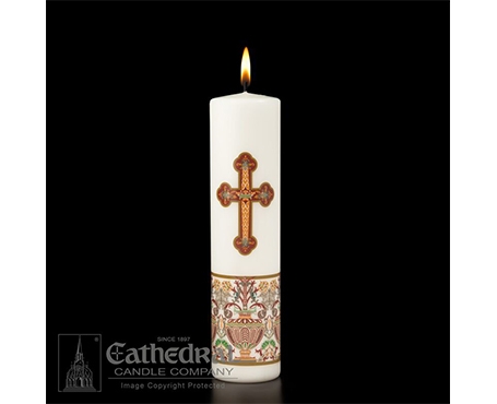 Christ Candles