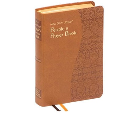 Prayer Books