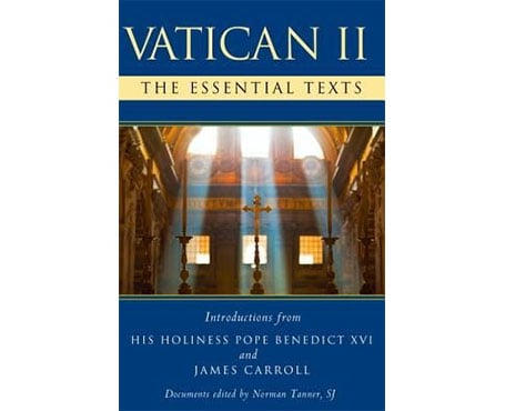 Year of Faith - Vatican II