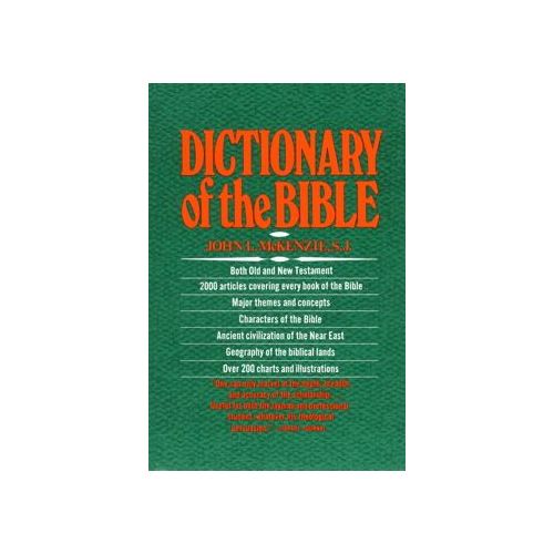 desvanecerse revolución cafetería The Dictionary Of The Bible