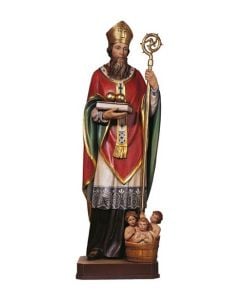 562 St. Nicholas of Bari Statue