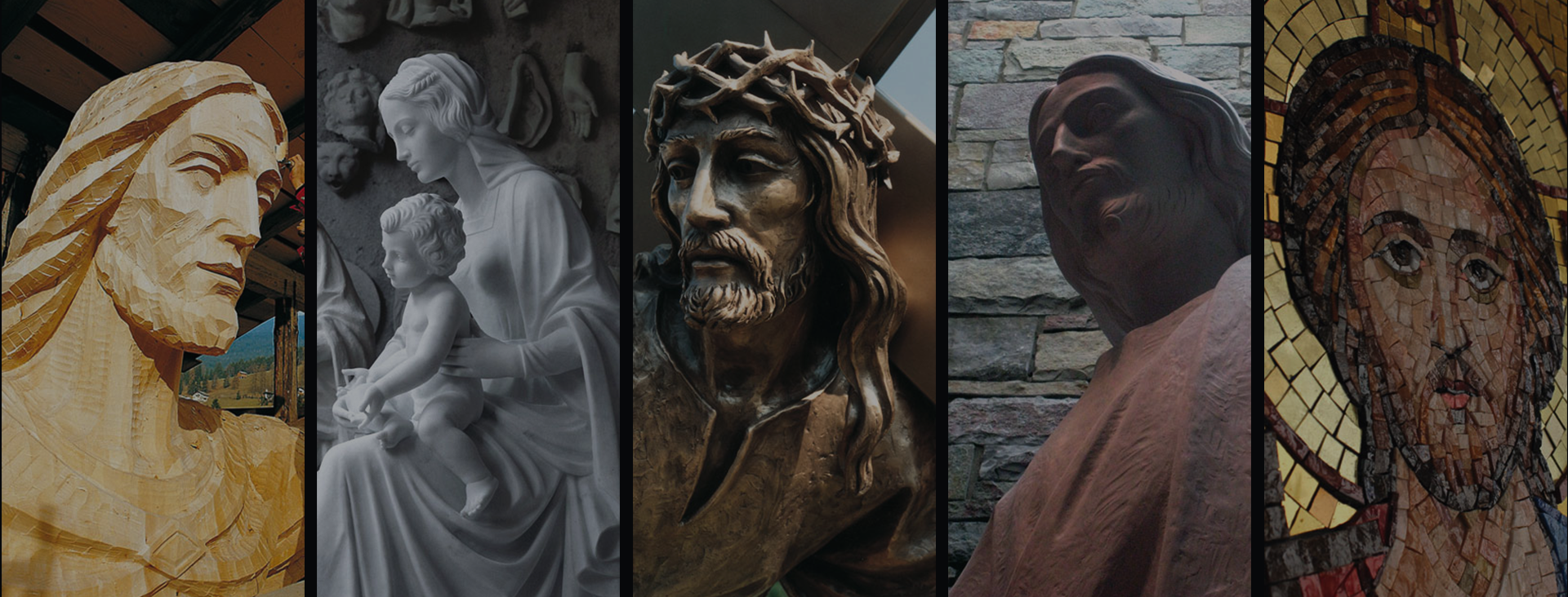 discover our wide selection of custom statues